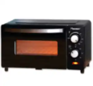 BESTRON Mini-Backofen AOV9*