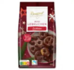 DOUCEUR Mini Lebkuchen