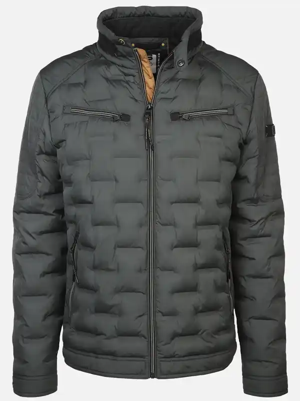 Bild 1 von Herren Steppjacke Oliv