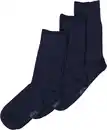 Bild 1 von Damensocken, Navy, 35/38