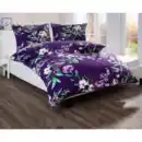 Bild 2 von Teddy-Plüsch-Bettwäsche