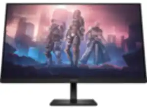 HP OMEN by 32q 31,5 Zoll QHD Gaming Monitor (1 ms Reaktionszeit, 165 Hz)