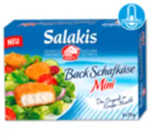 SALAKIS Back-Schafkäse*