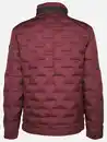 Bild 2 von Herren Steppjacke Rot