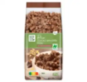 NATURGUT Bio Knuspermüsli