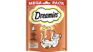 DREAMIES™ Mega Pack mit Huhn