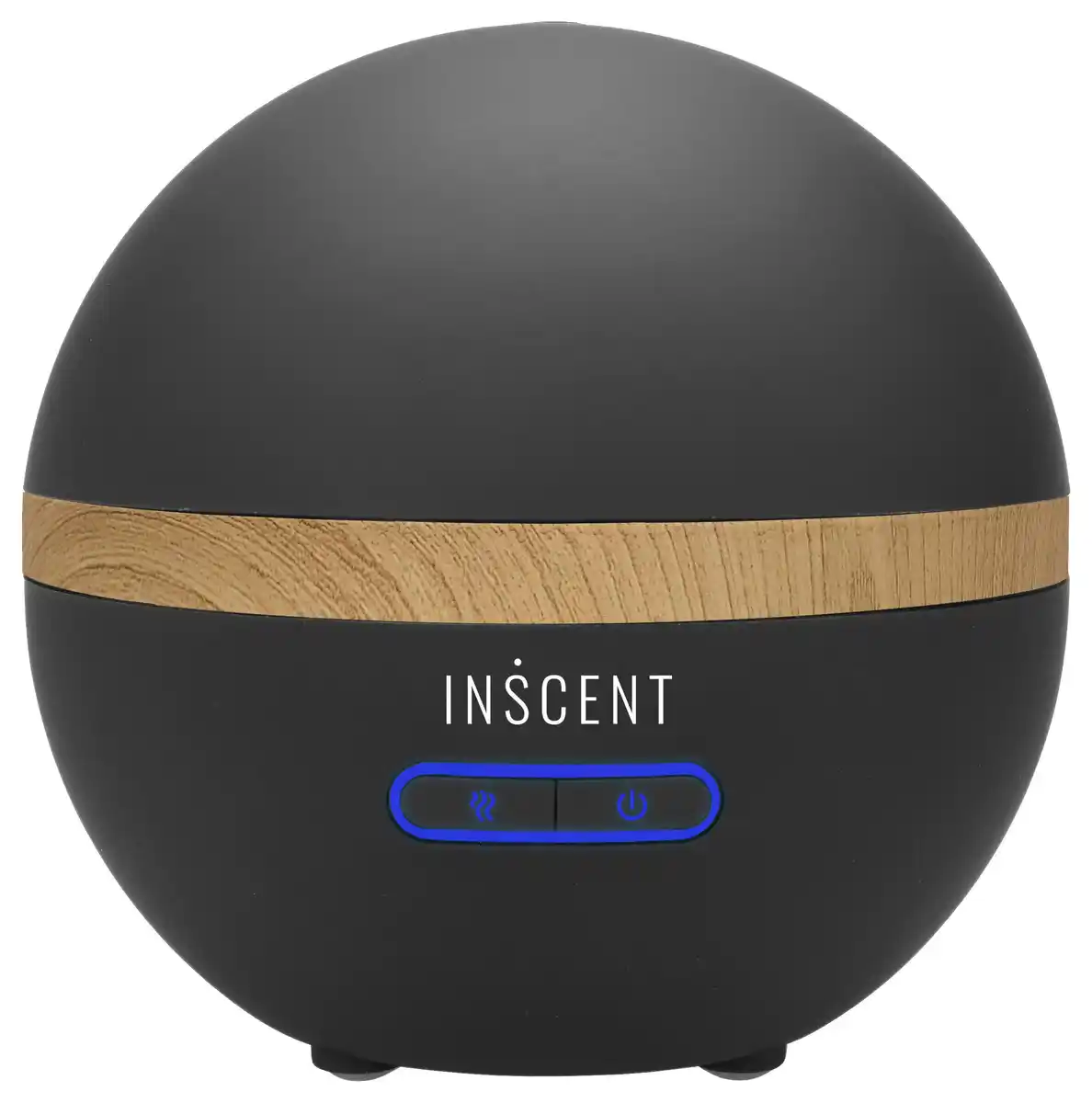 Bild 1 von Diffuser Inscent in Schwarz