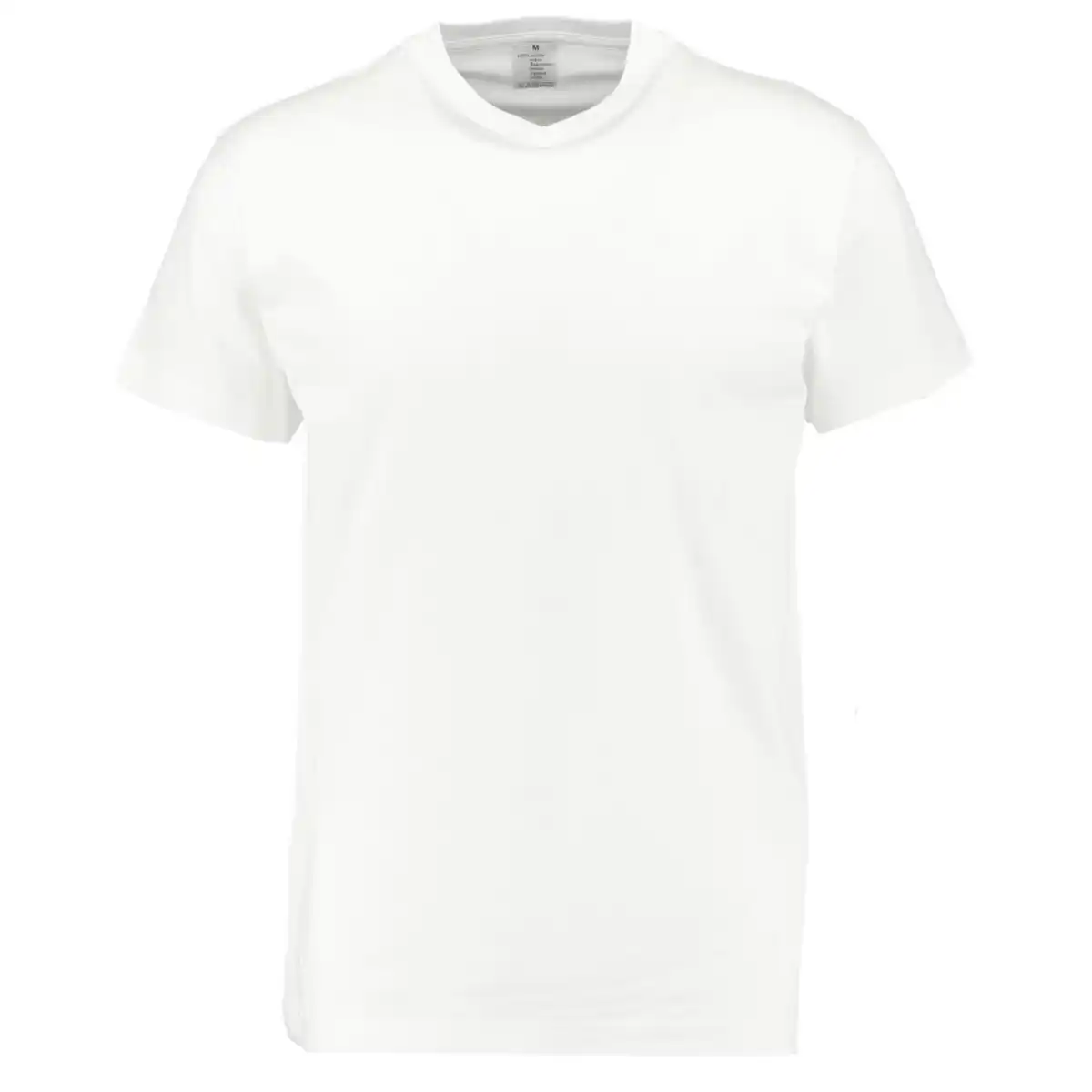 Bild 1 von Herren-T-Shirt, Weiß, M