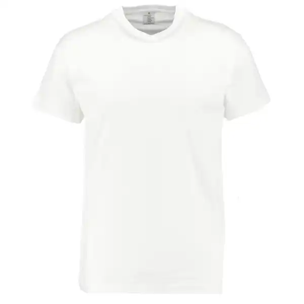 Bild 1 von Herren-T-Shirt, Weiß, M