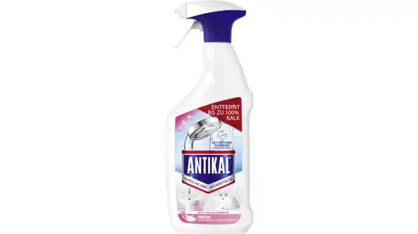 Bild 1 von Antikal Entkalker Fresh Sprühflasche 700 ml