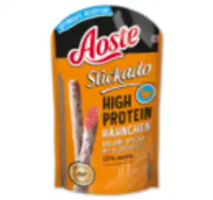 AOSTE Stickado High Protein Salami-Sticks*