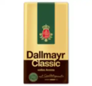 DALLMAYR Classic Kaffee*