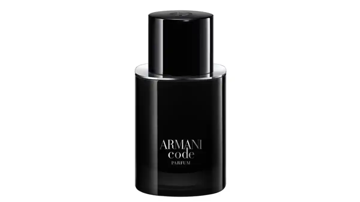 Bild 1 von GIORGIO ARMANI Code Homme Parfum Nachfüllbar