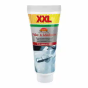 Professional XXL-Polier- & Schleifpaste 240 ml