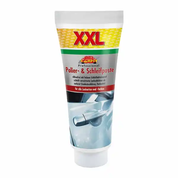 Bild 1 von Professional XXL-Polier- & Schleifpaste 240 ml