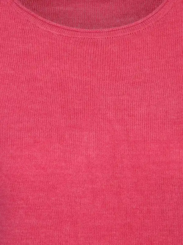 Bild 3 von Damen Pullover "Cashmere Like" Pink
