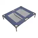 Bild 1 von Hundebett Hundeliege Outdoor Katzenbett Haustierbett Metall 600D Oxford
