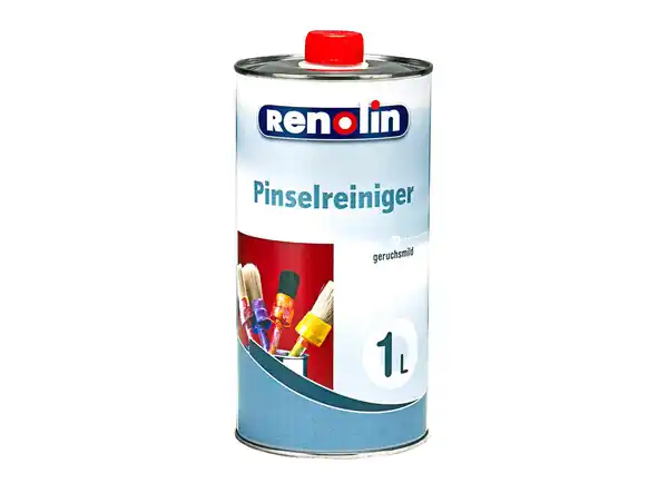 Bild 1 von Wilckens Pinselreiniger 1L