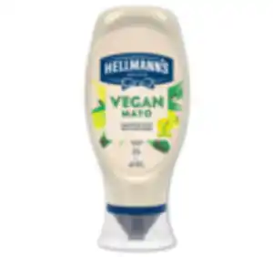 HELLMANN'S Vegane Mayo*