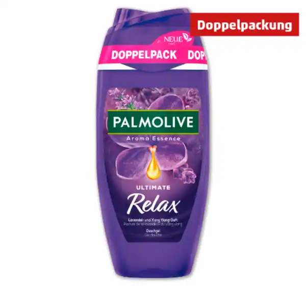 Bild 1 von PALMOLIVE Duschgel*