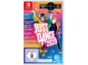 Just Dance 2020 - [Nintendo Switch]