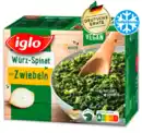 Bild 1 von IGLO Würz-Spinat*