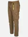 Bild 3 von Herren Cargo-Schlupfhose mit vielen Details Beige