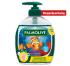 PALMOLIVE Flüssigseife*