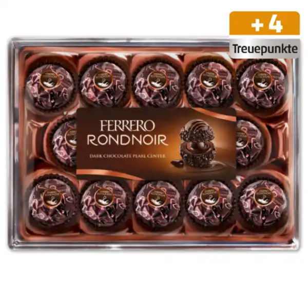 Bild 1 von FERRERO Rondnoir*