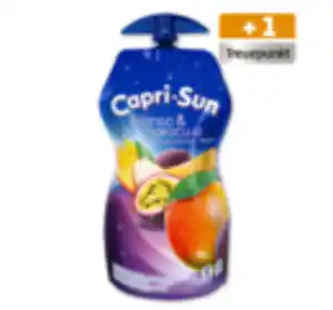 CAPRI-SUN Fruchtsaftgetränk