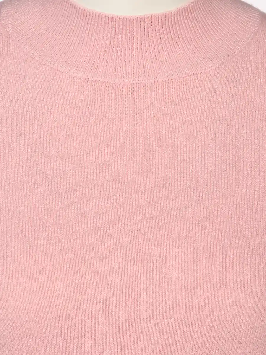 Bild 3 von Damen Pullover "Cashmere Like" Rosa
