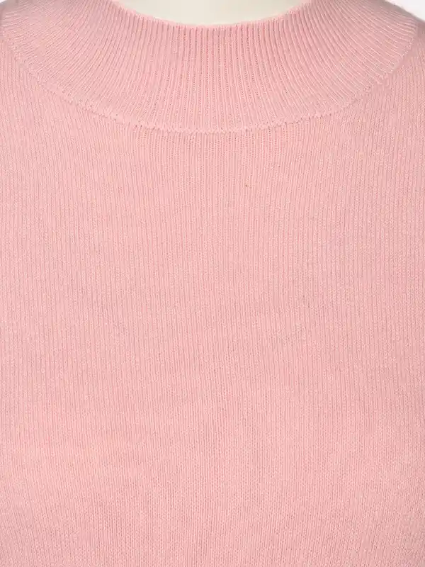 Bild 3 von Damen Pullover "Cashmere Like" Rosa