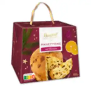 DOUCEUR Panettone*