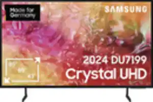 Samsung GU65DU7199UXZG