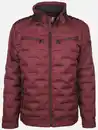 Bild 1 von Herren Steppjacke Rot