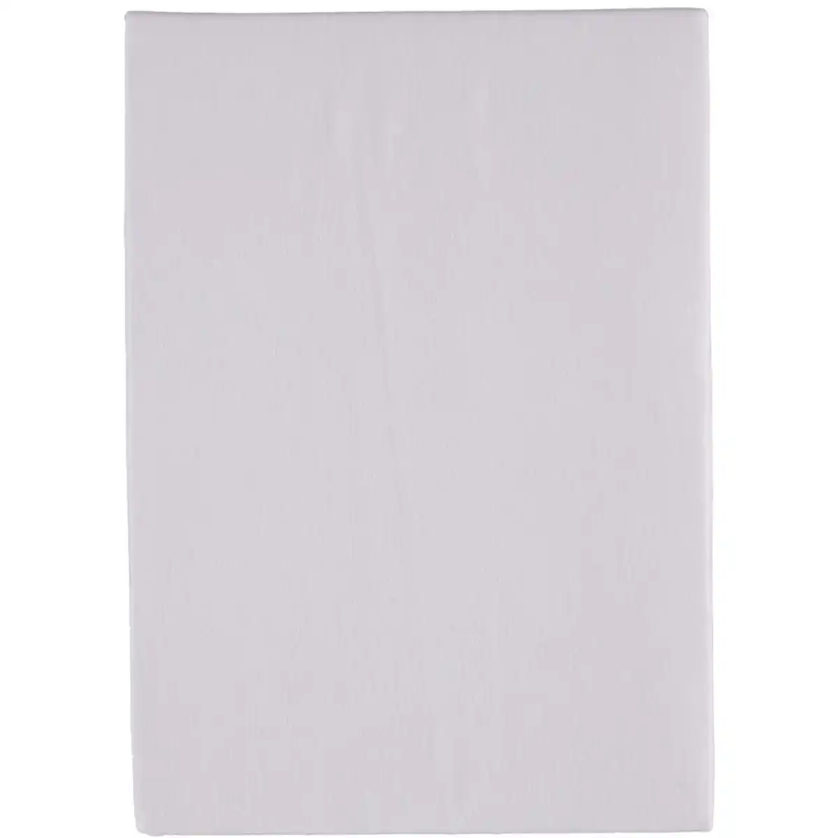 Bild 1 von Spannbettlaken, Weiß, 90x200