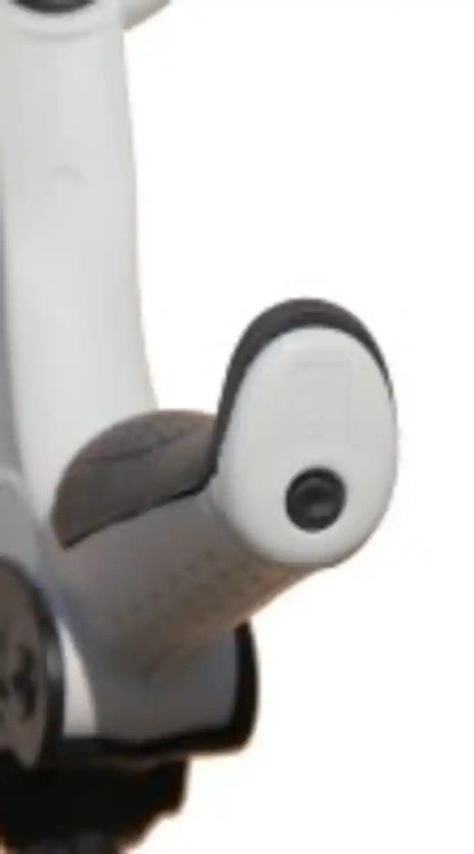 Bild 4 von Antar Unterarmgehstütze Ergodynamic in verschiedenen Größen