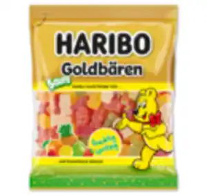 HARIBO Fruchtgummi