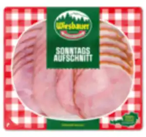 WIESBAUER Sonntagsaufschnitt*