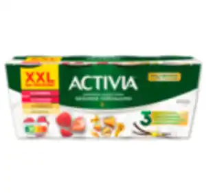 DANONE Activia XXL*