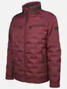 Bild 3 von Herren Steppjacke Rot