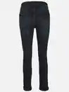 Bild 2 von Damen Jeans Slimfit Blau