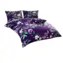 Bild 1 von Teddy-Plüsch-Bettwäsche