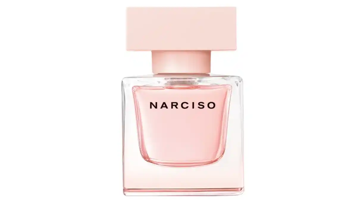 Bild 1 von NARCISO RODRIGUEZ Eau de Parfum Cristal