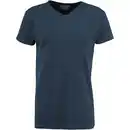 Bild 1 von Herren-T-Shirt Stretch, Navy, XL