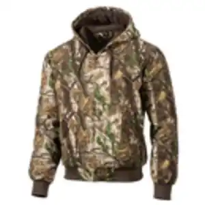 Camouflage Jacke für Herren