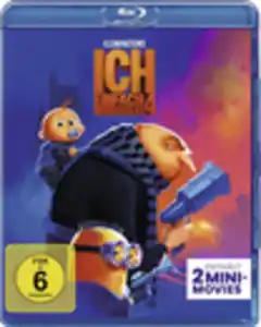 Film Ich Einfach unverbesserlich 4