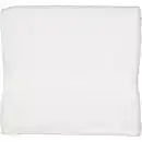 Bild 1 von Basic cotton Badehandtuch, Weiß, 70x130