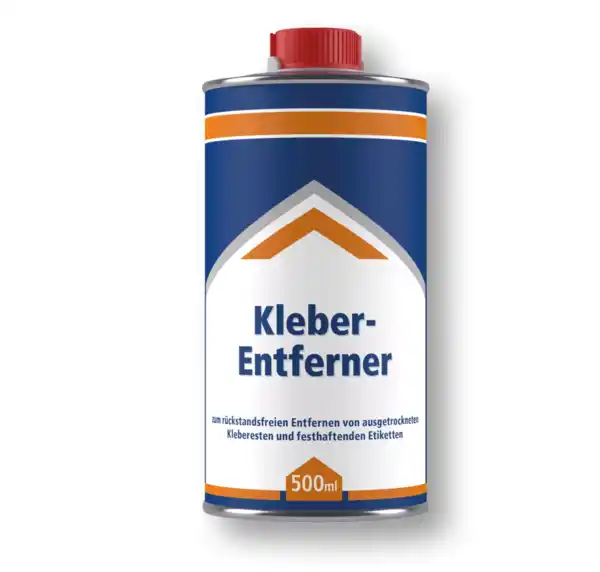 Bild 1 von FLT Kleber-Entferner