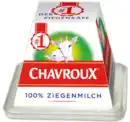 Bild 1 von CHAVROUX Ziegenfrischkäse*